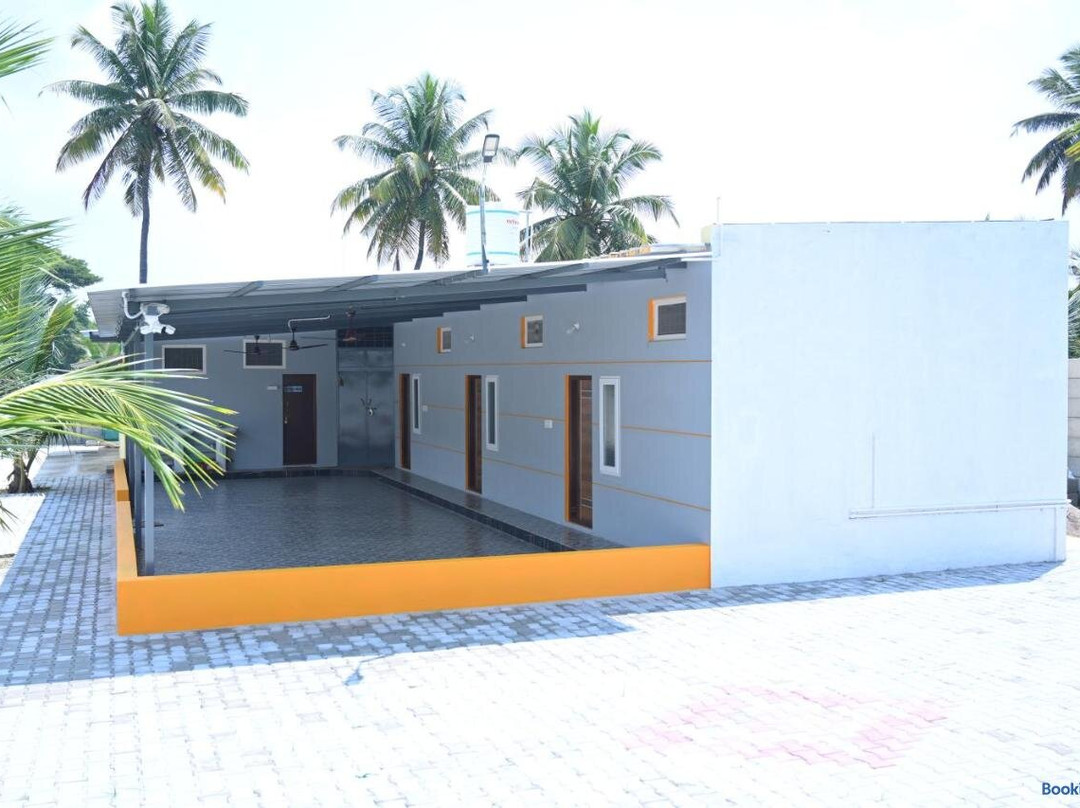 Bhuvi farm & homestay