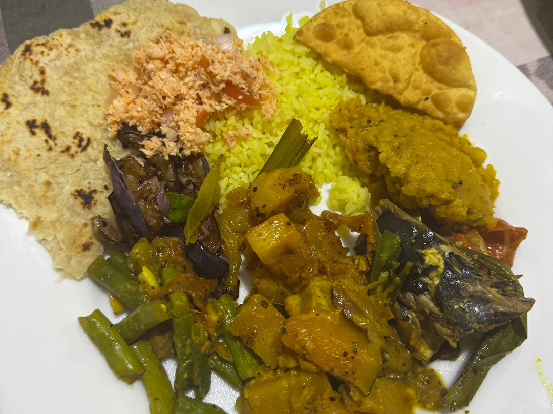 Jaya Cooking Class,ella-埃勒必去景点
