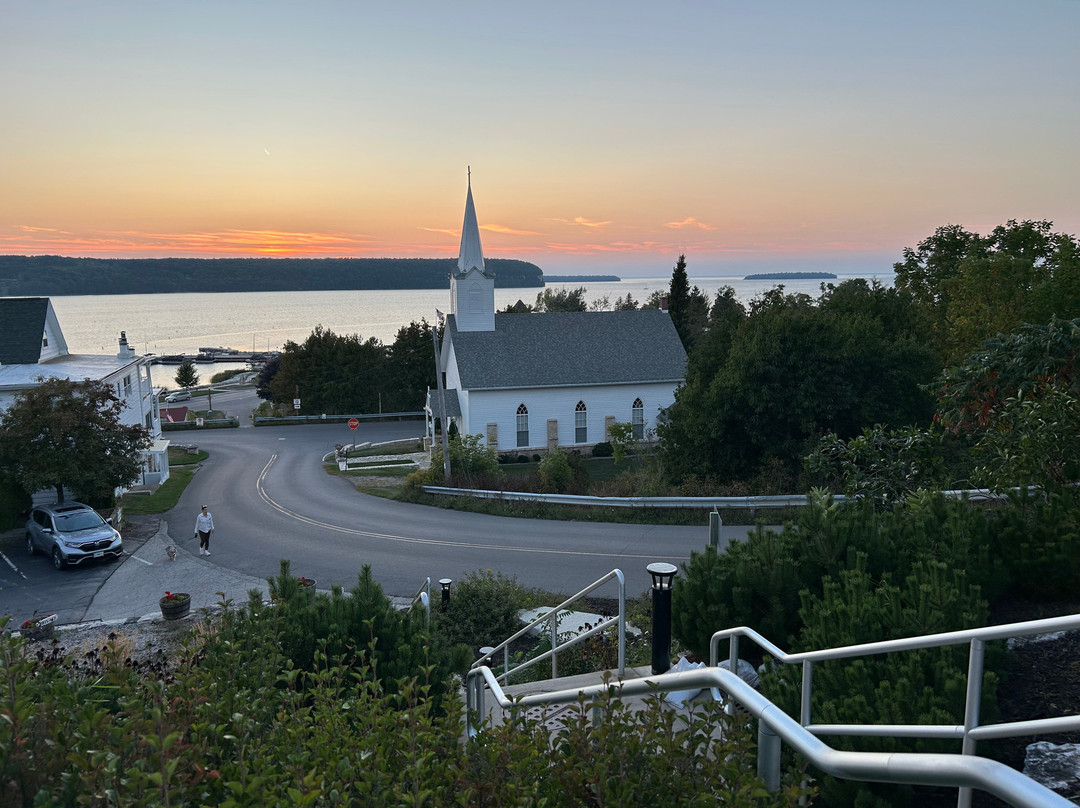 Lodgings at Pioneer Lane主图