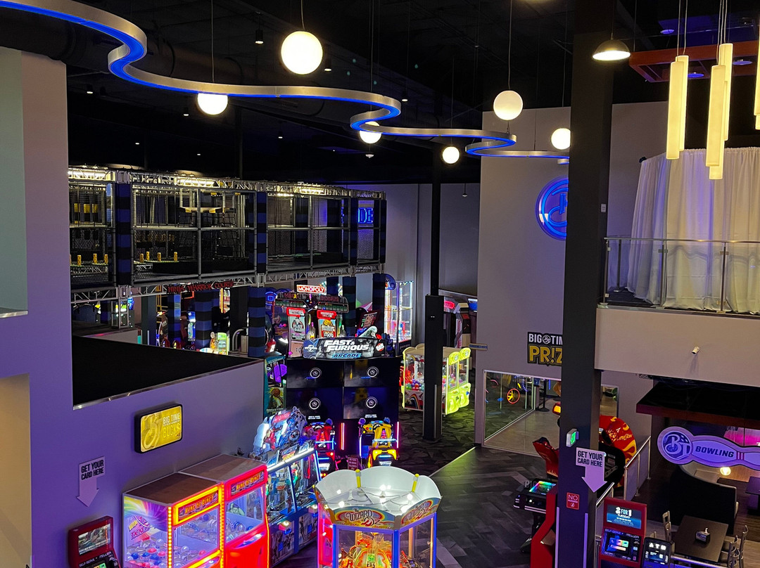 Big Time Entertainment