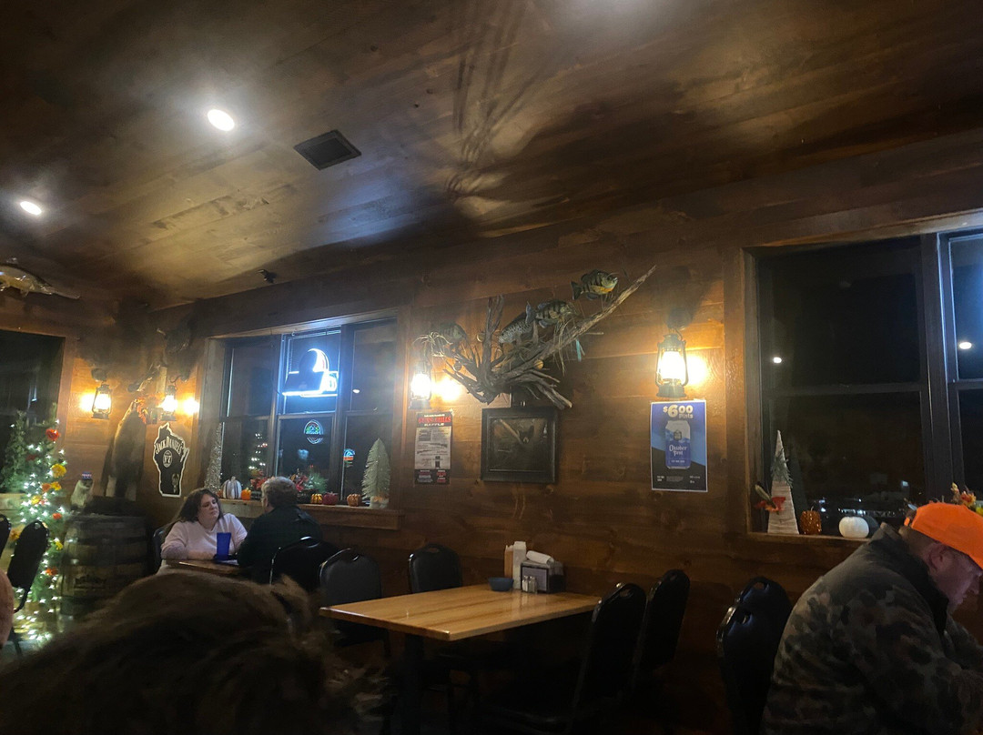 Gooch's A-1 Bar & Grill