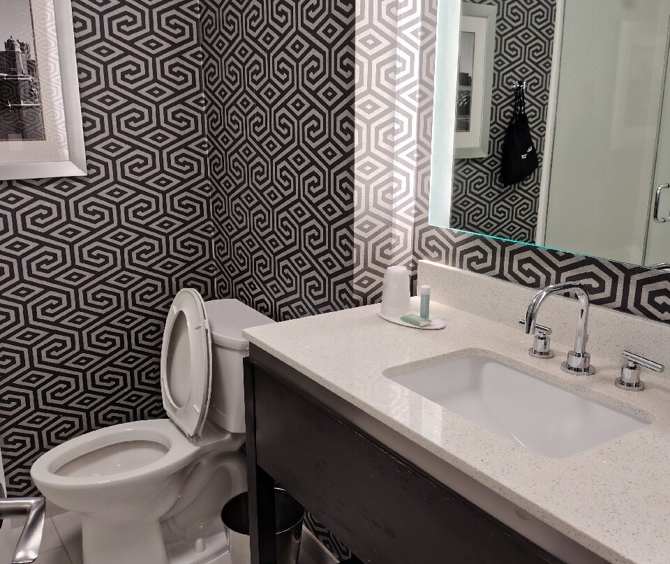 Fairfield by Marriott Inn & Suites Boston Cambridge主图