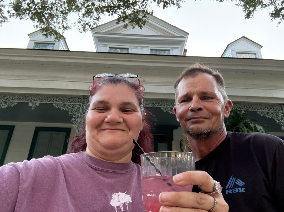 The Myrtles Plantation-Saint Francisville必去景点