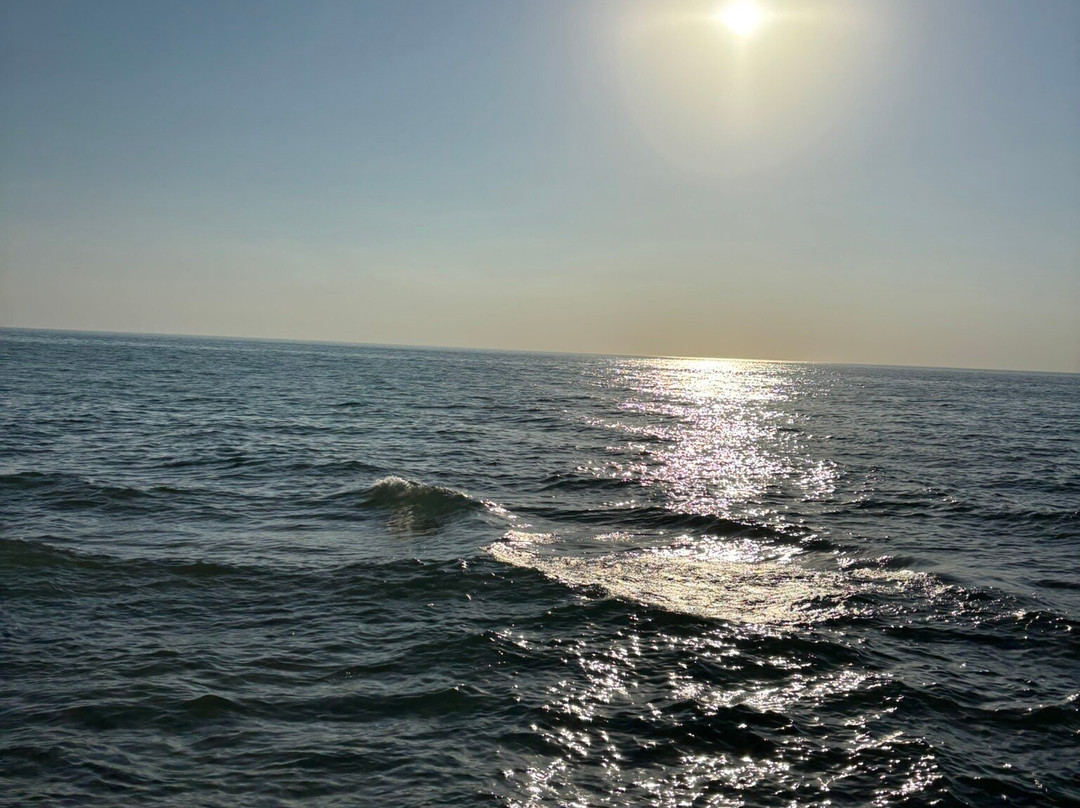 St. Joseph Lighthouses-Saint Joseph必去景点