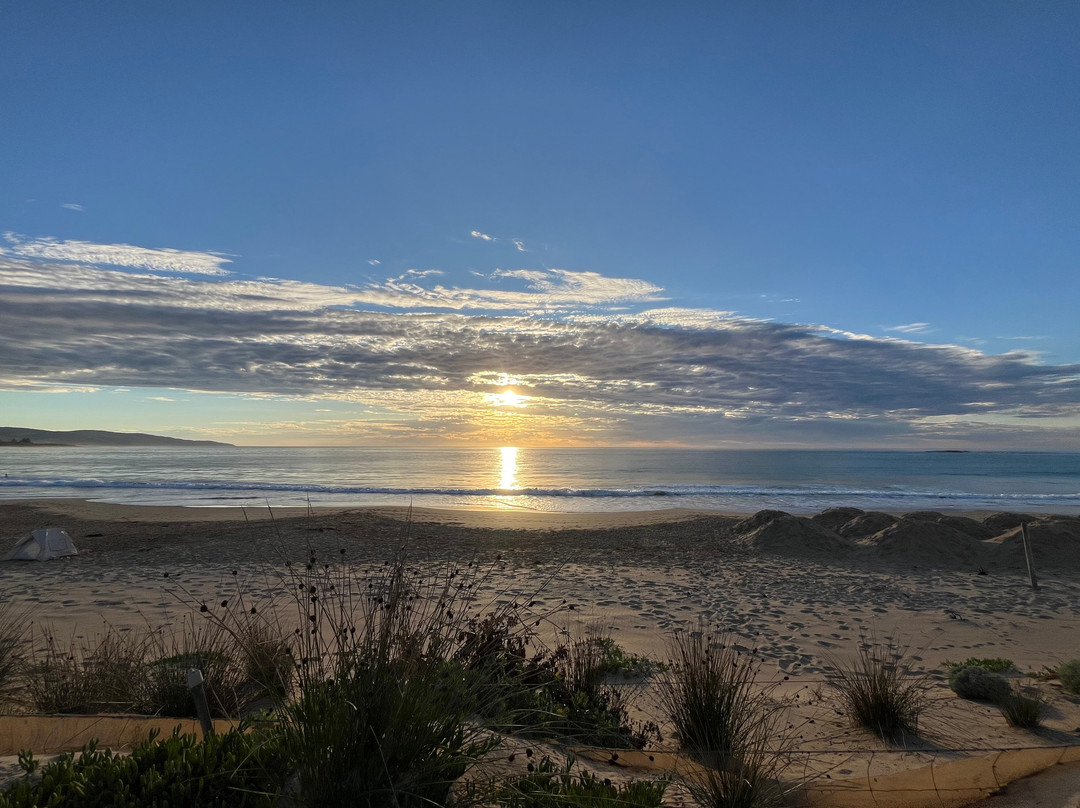 Blanket Bay-Cape Otway必去景点