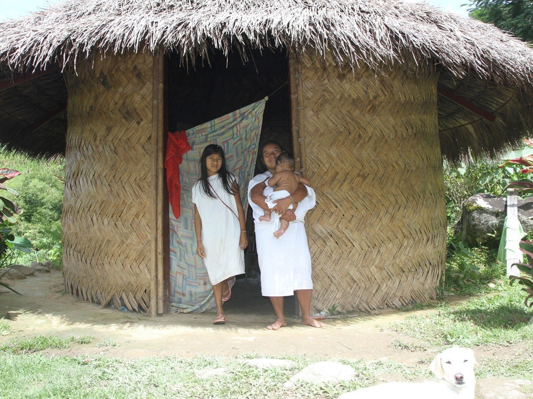 Awindua, Pueblito Indigena Wiwa-Minca必去景点