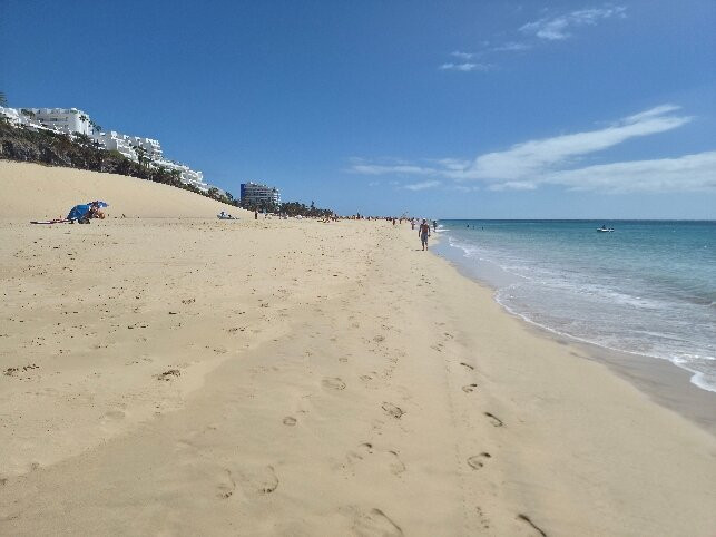 Morro Jable Fuerteventura