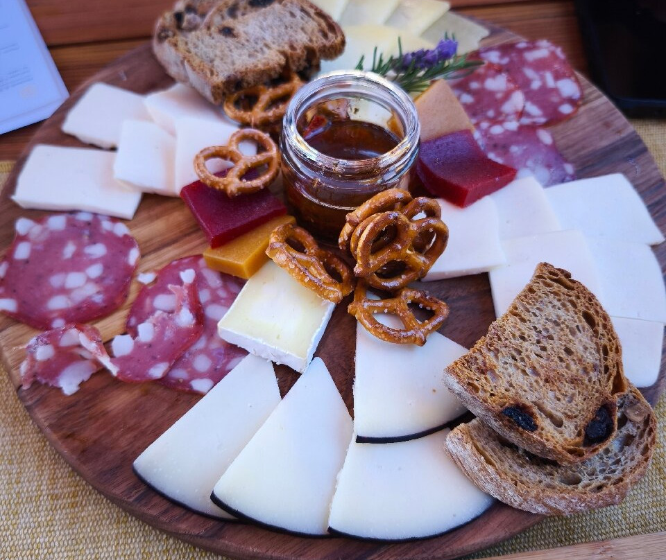 Monte Xanic Bodega Vinícola-Valle de Guadalupe必去景点