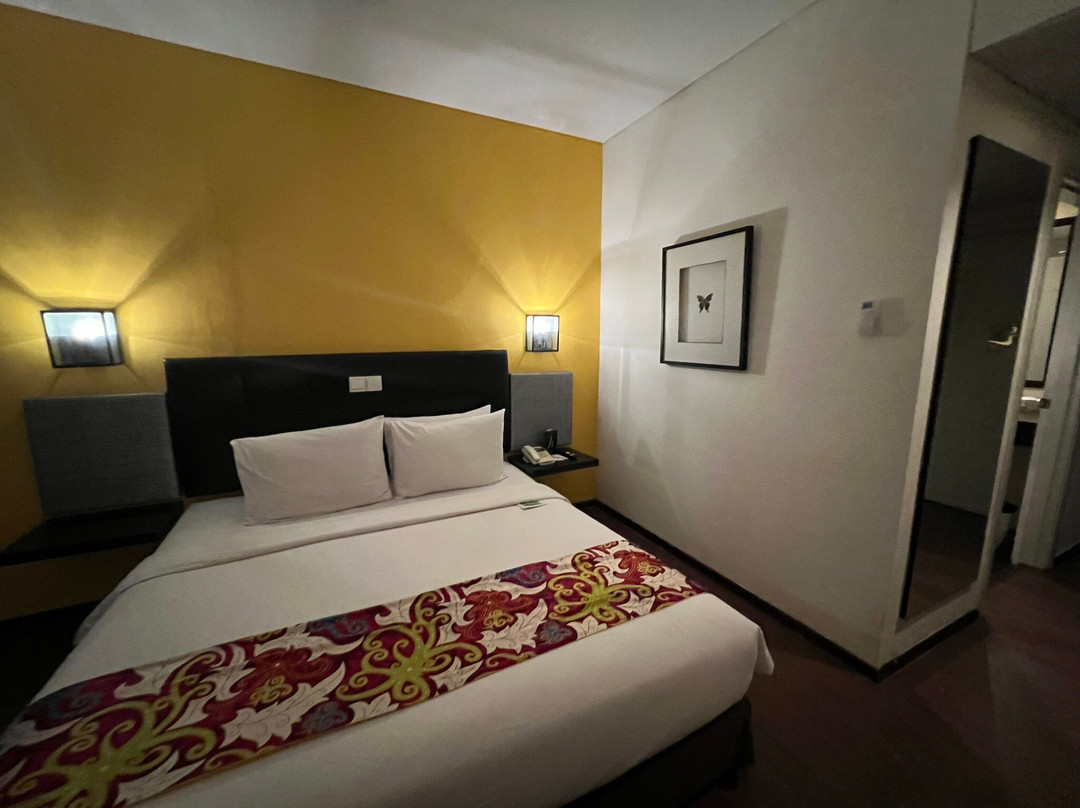 Horison Ultima Bandara Balikpapan