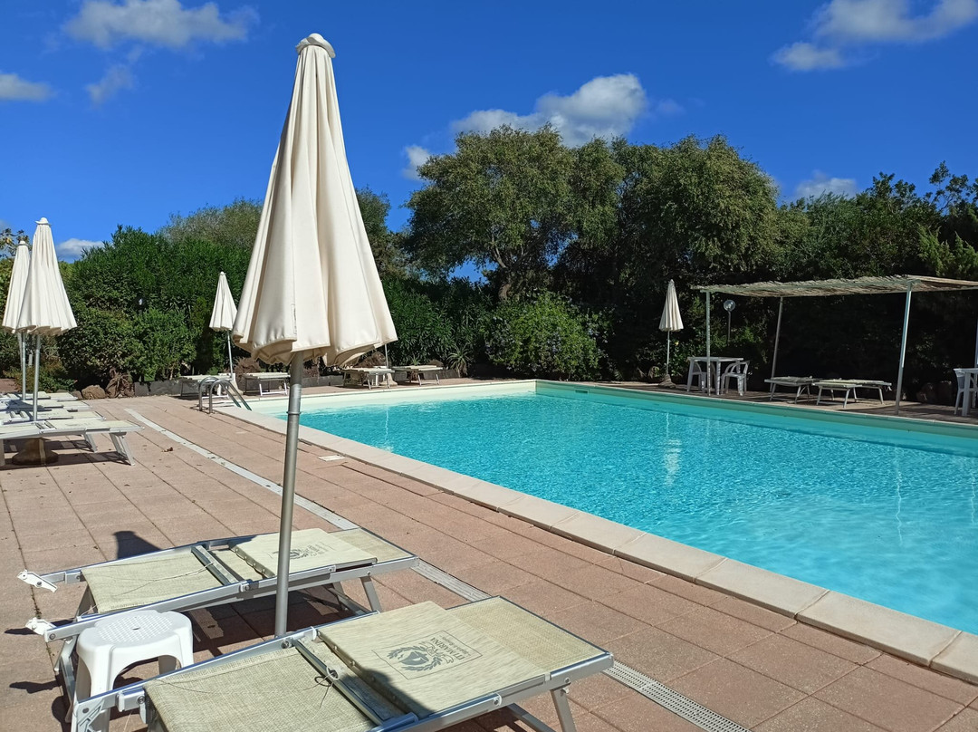 Hotel Villa Campana主图