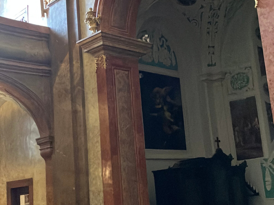 Loyolai Szent Ignác bencés templom-焦尔必去景点