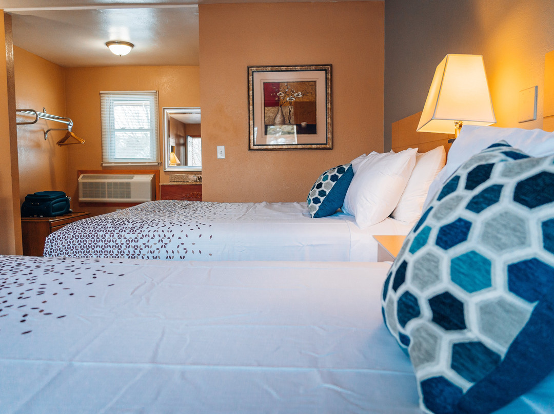 Quiet Corner Inn主图