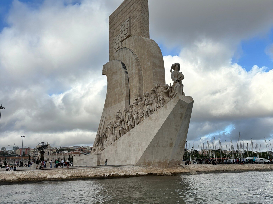 Sailing4you-里斯本必去景点