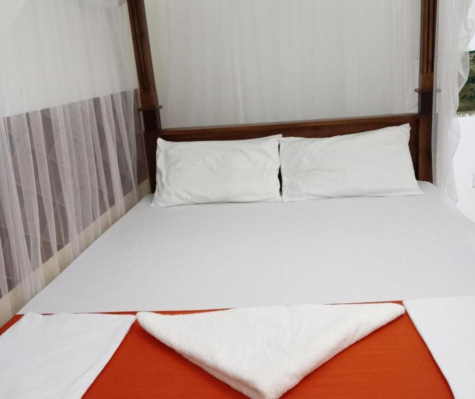 Toropi Homestay