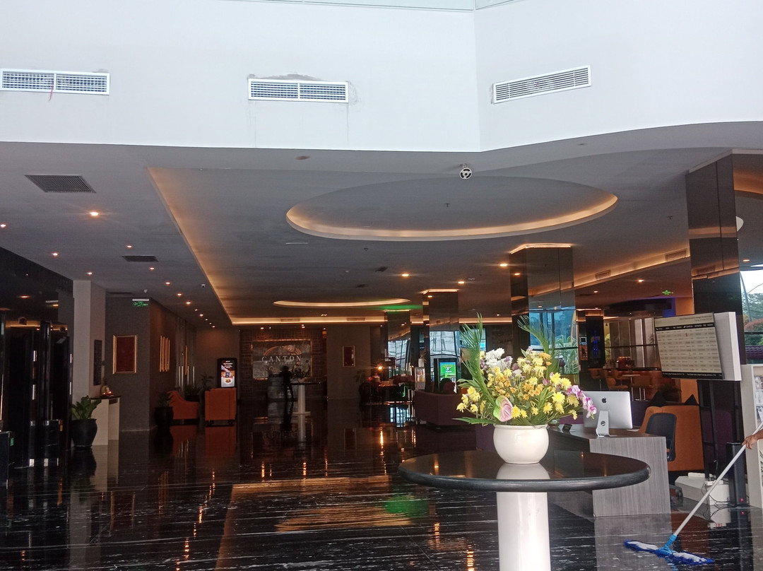 Platinum Hotel & Convention Hall Balikpapan主图