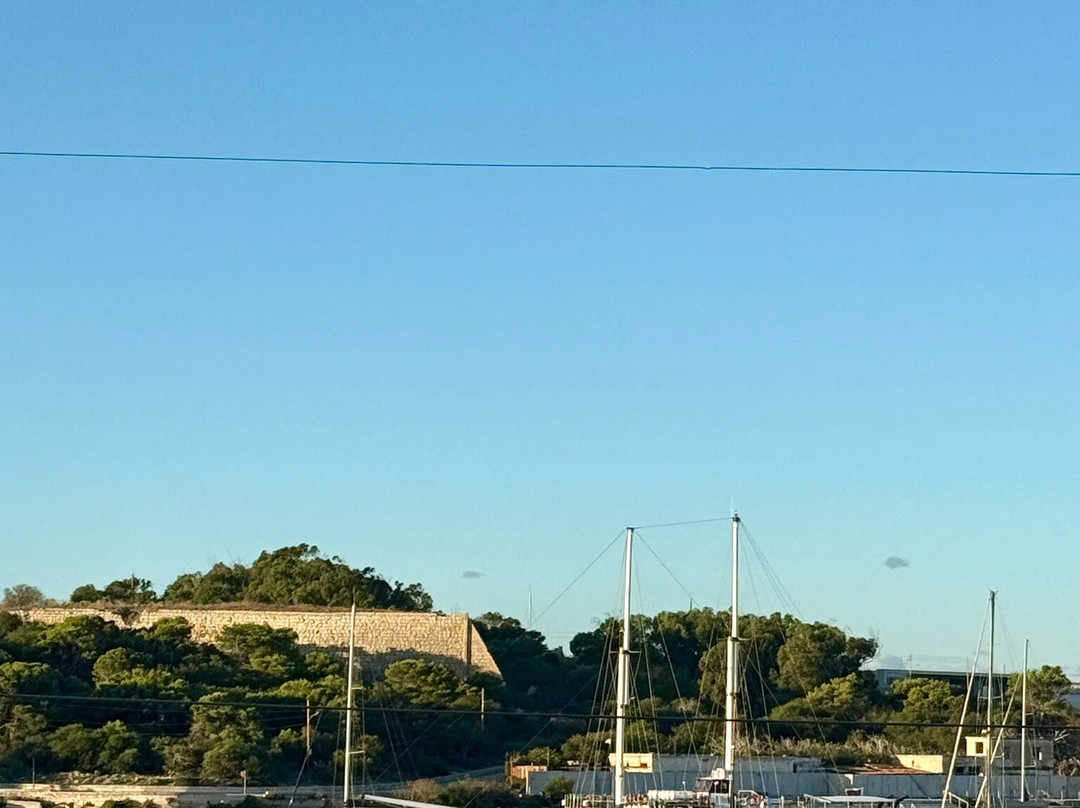 Sliema Promenade-斯利马必去景点