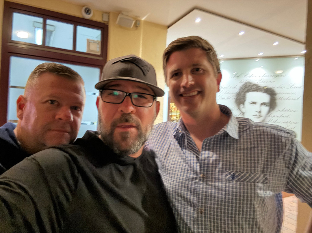 国王路德维希二世酒店主图