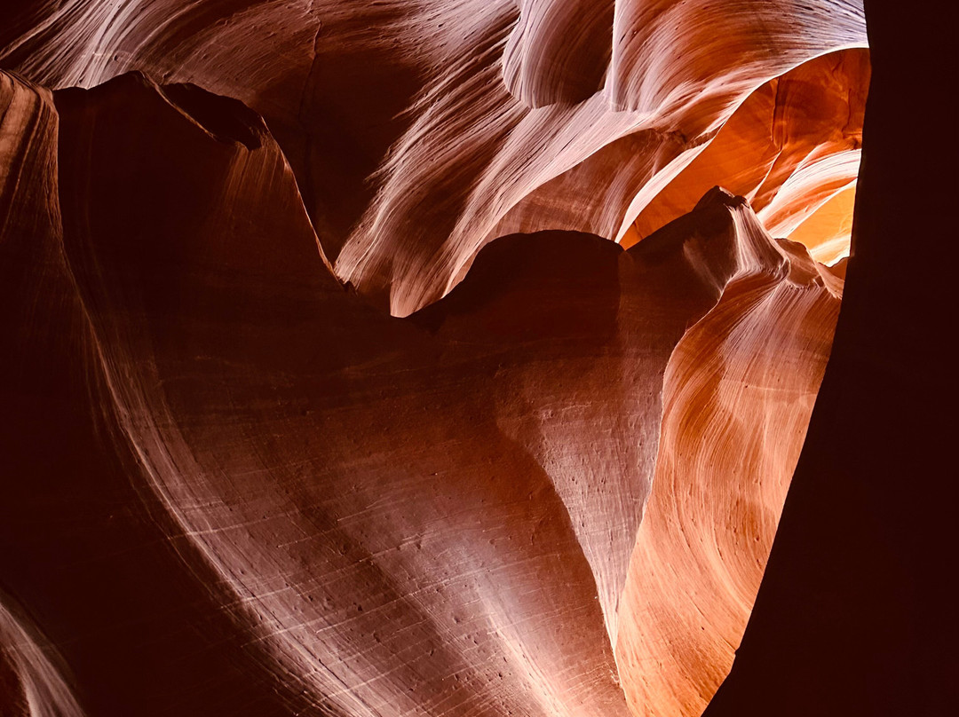 Tse Bighanilini Tours-佩吉必去景点