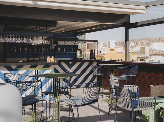 莫里纳拉里欧酒店