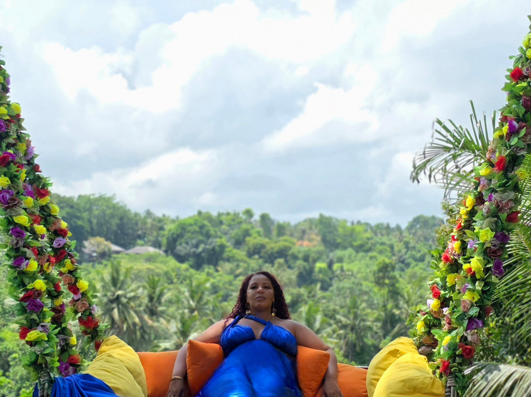 Bali Customized Tours-Batubulan必去景点