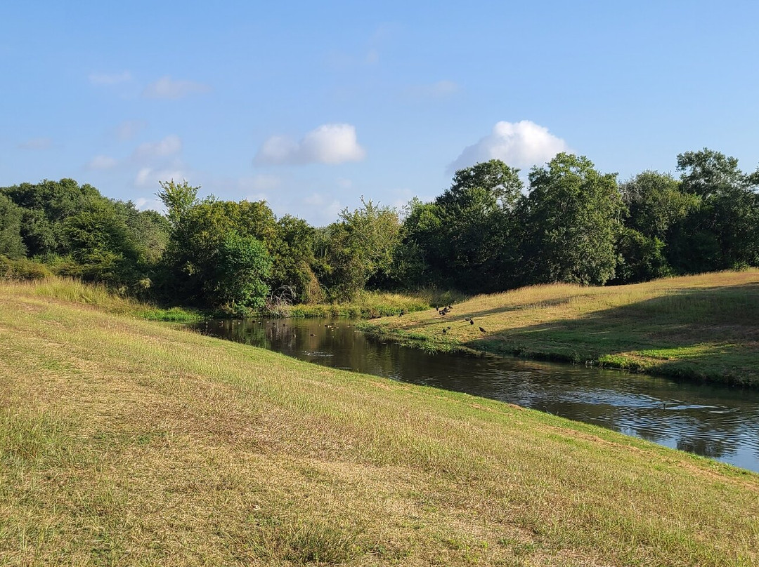 Shadow Creek Ranch Nature Trail-皮尔兰必去景点