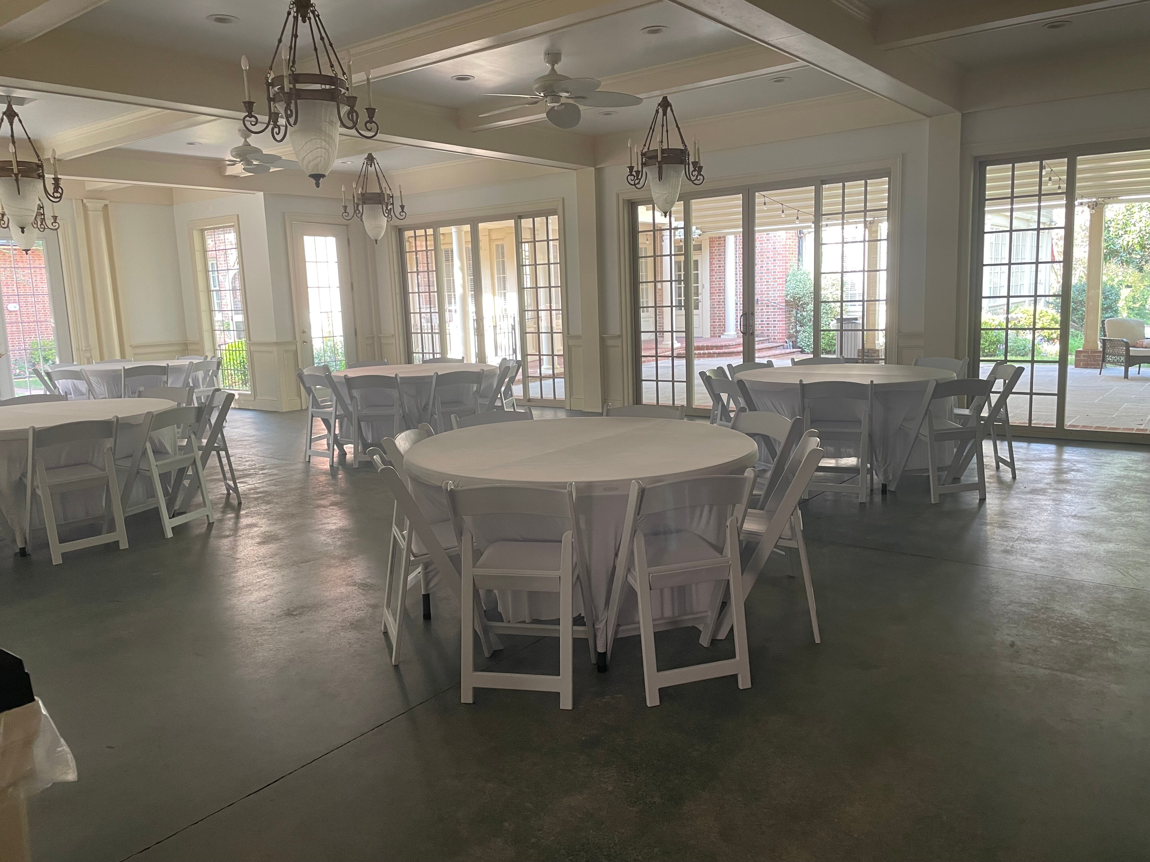 Hornsby House Inn-官方