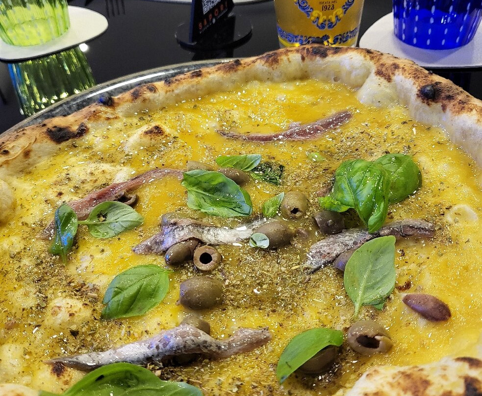 Sapori - Pizzeria E Ristorante