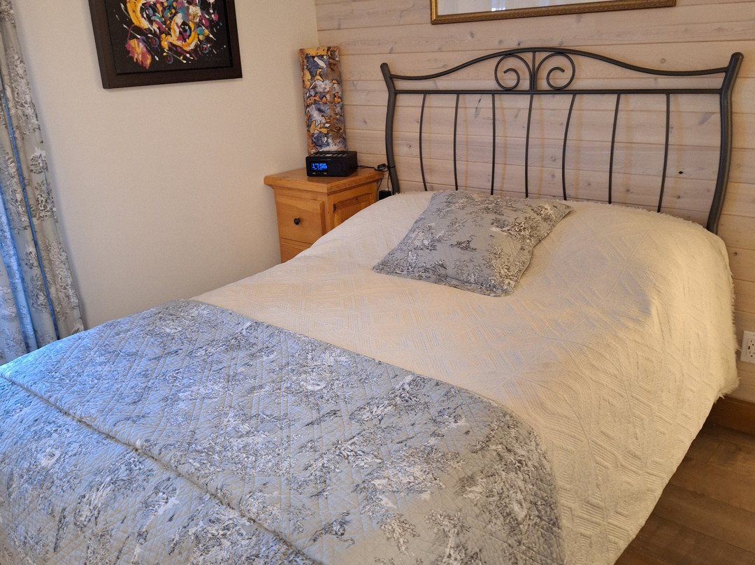 Centre d'Art Marcel Gagnon-Sainte-Flavie必去景点