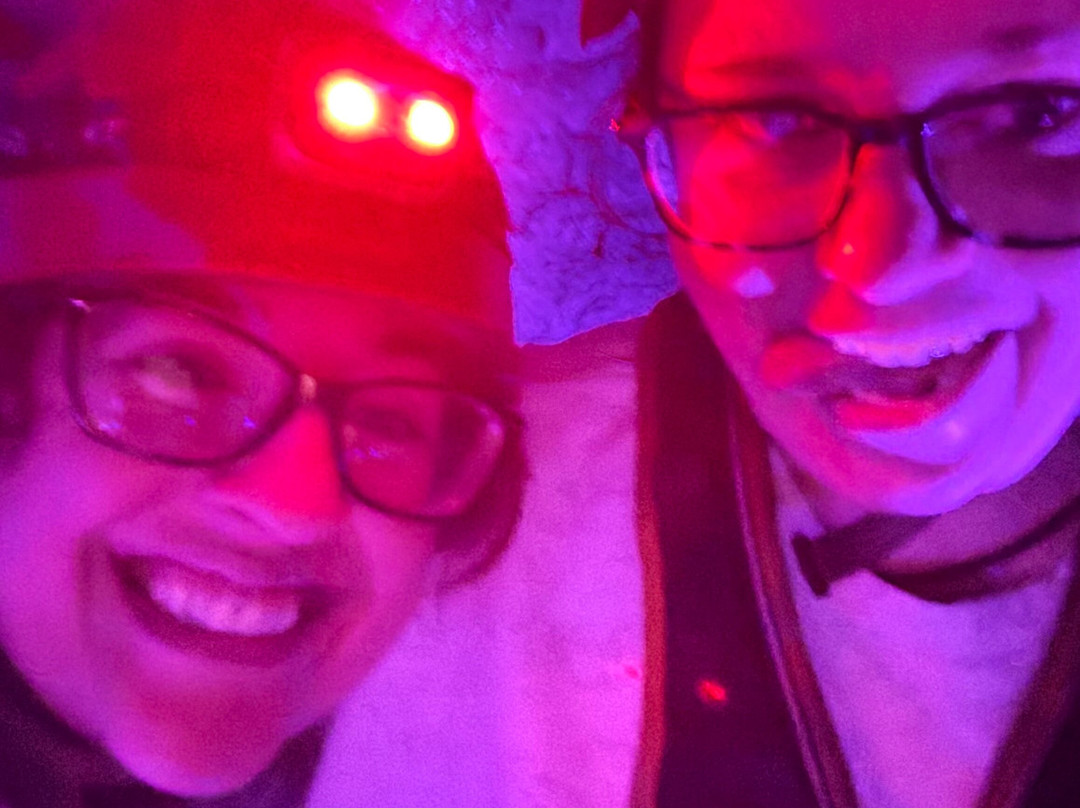 路易斯维尔巨洞-路易斯维尔必去景点