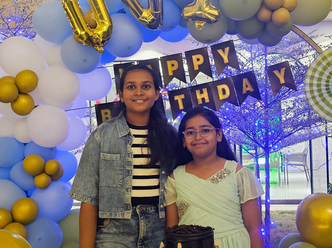 Marigold -Newly Renovated Hotel主图