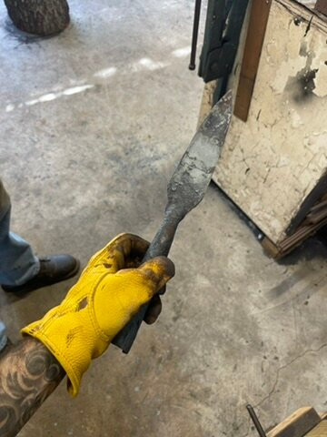 Wrought Iron Arts-拉哥必去景点