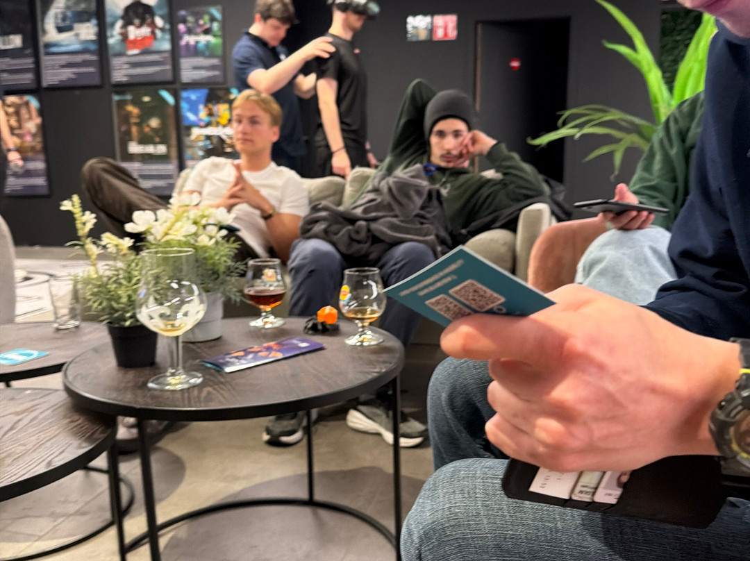 The Park Playground Hasselt-哈瑟尔特必去景点