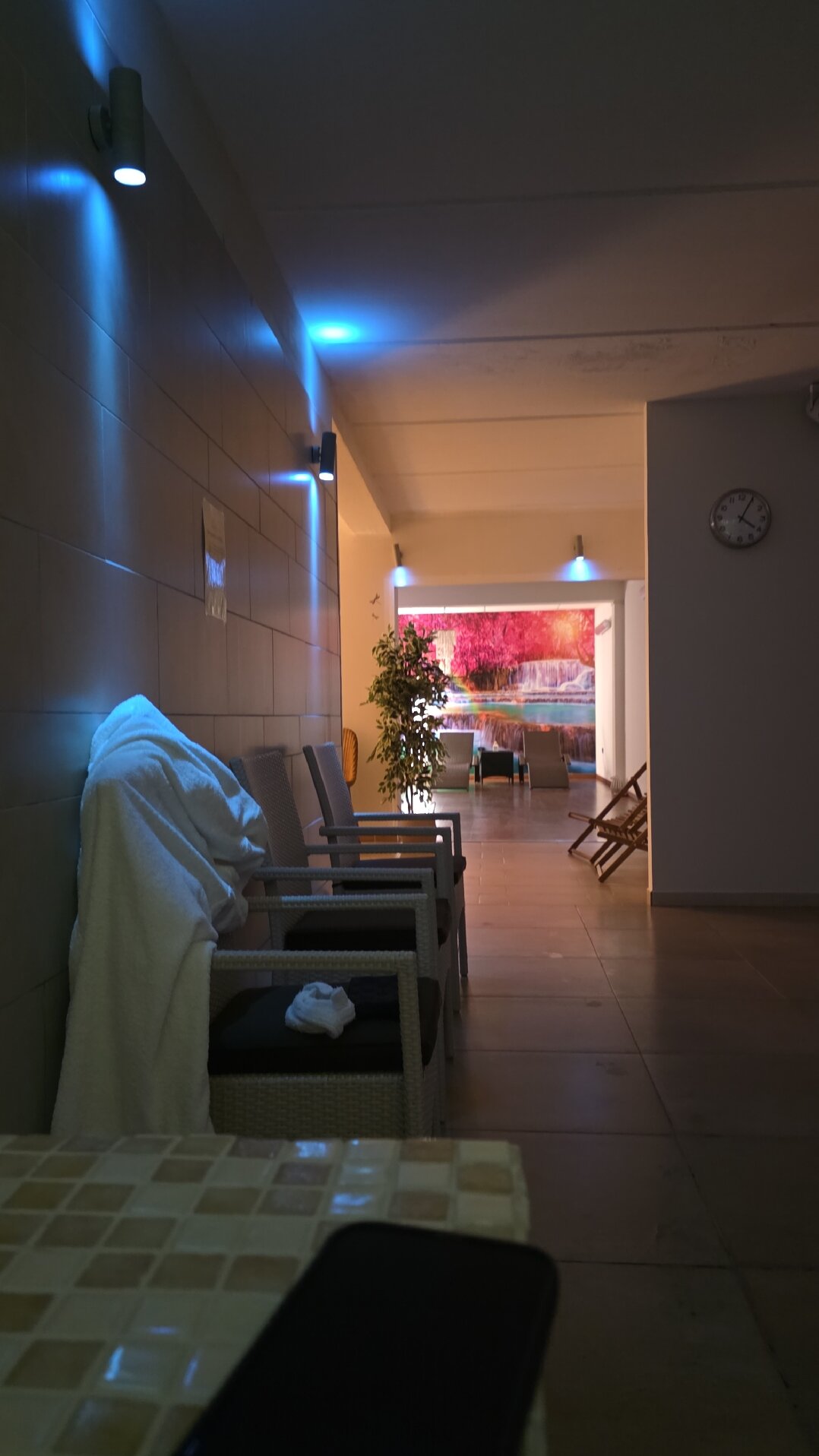 勒托瑞酒店-官方