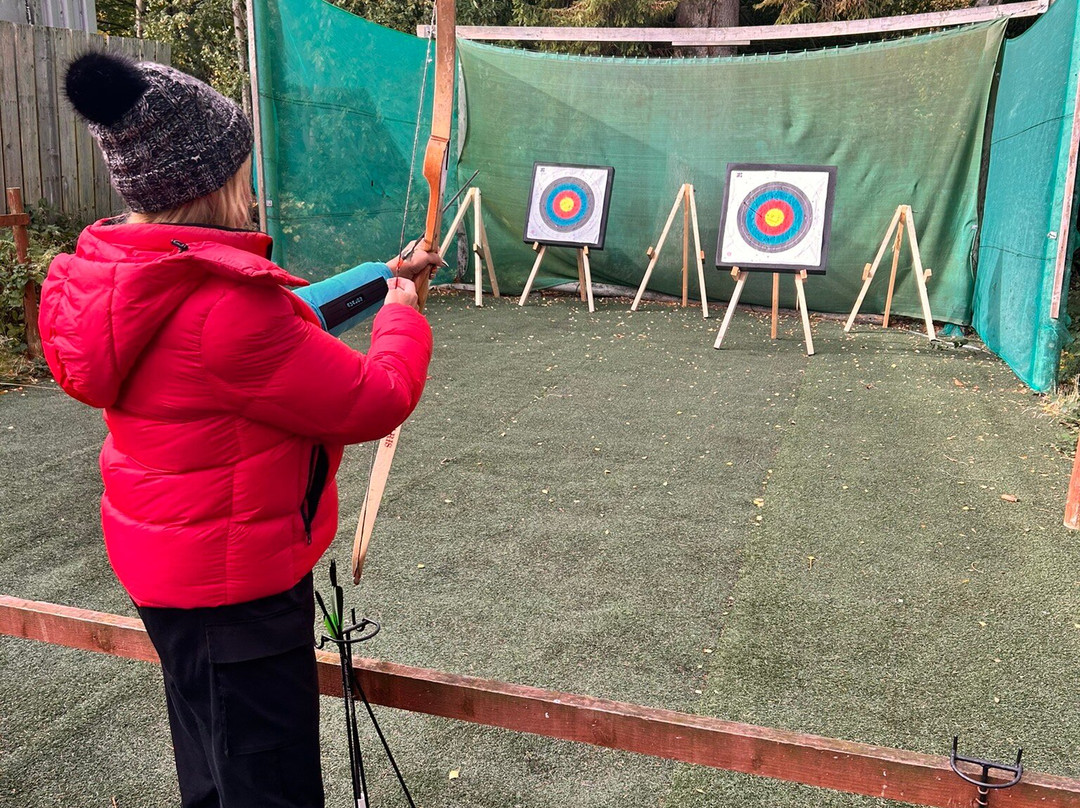 Allout Adventures-赫克瑟姆必去景点