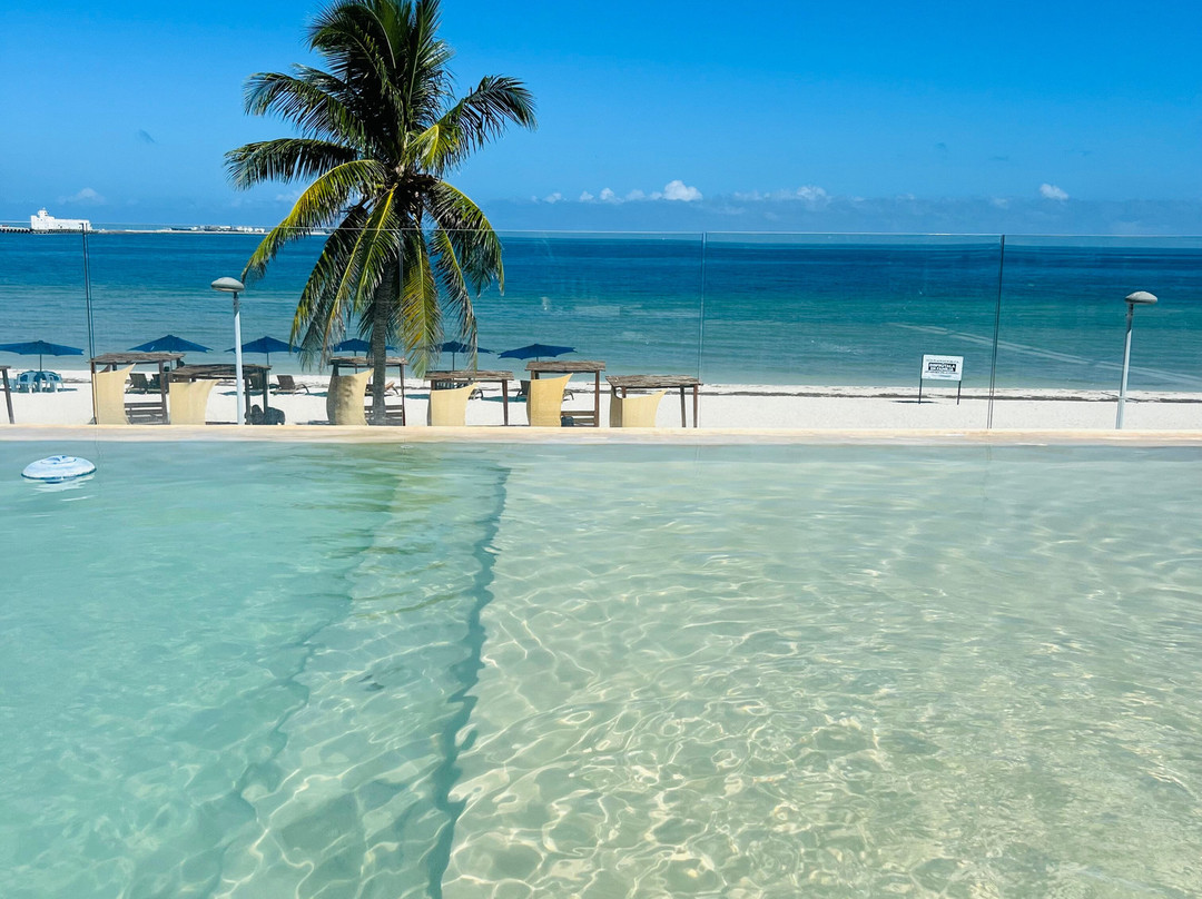 Hotel Scappata主图