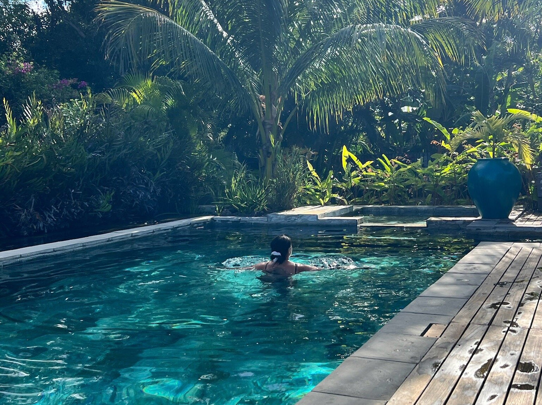 The Good Life Mauritius主图