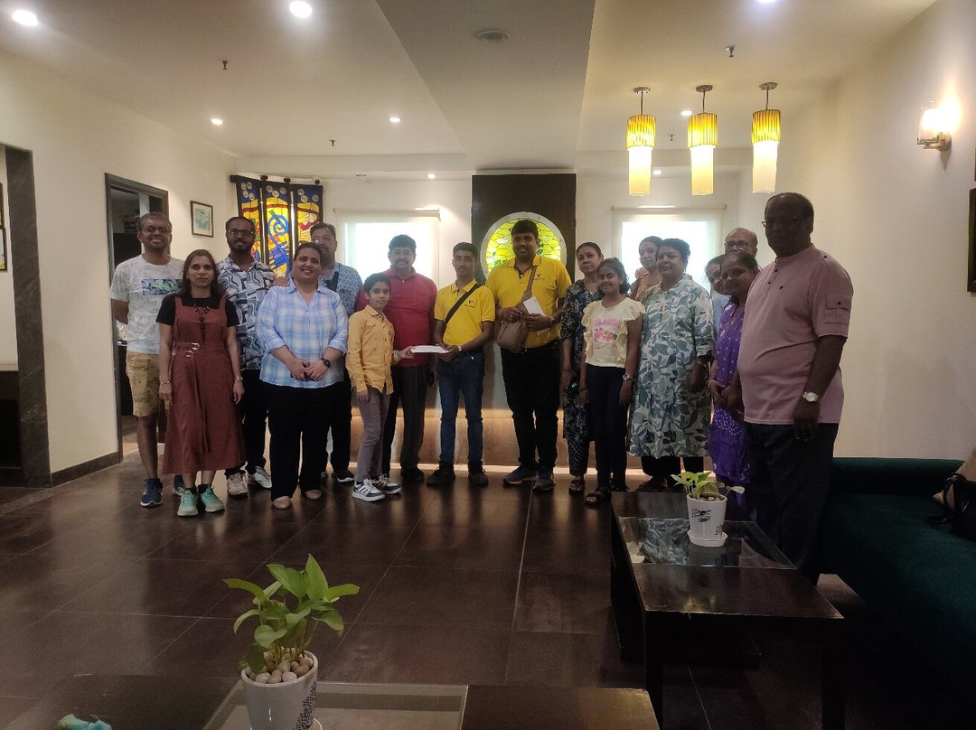 Lemon Tree Hotel, East Delhi Mall, Kaushambi主图