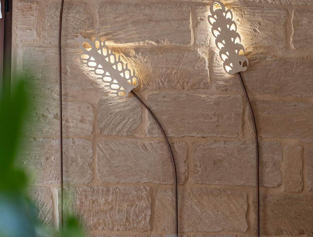 Corte Dei Granai主图