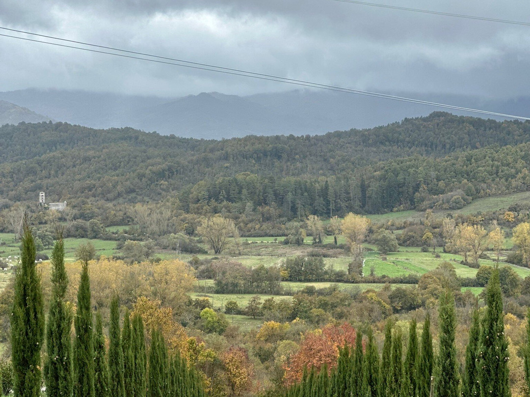 Fattoria Del Borgo In Sabina-Pozzaglia Sabina必去景点
