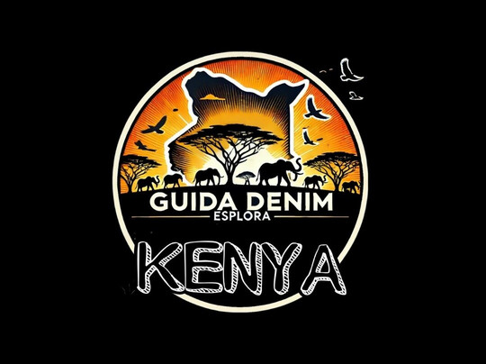 Denim Amico Kenya Safari-瓦塔木必去景点