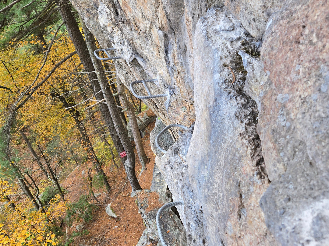 Alpine Endeavors-Rosendale必去景点