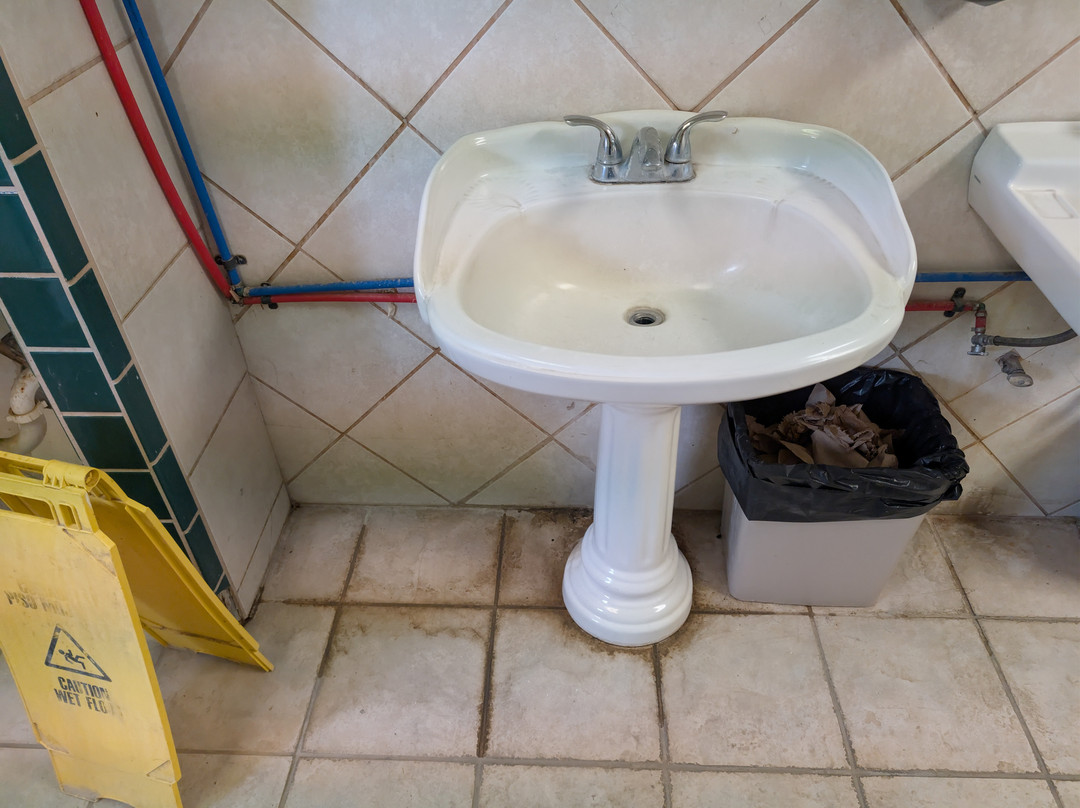 Panamint Springs Resort主图