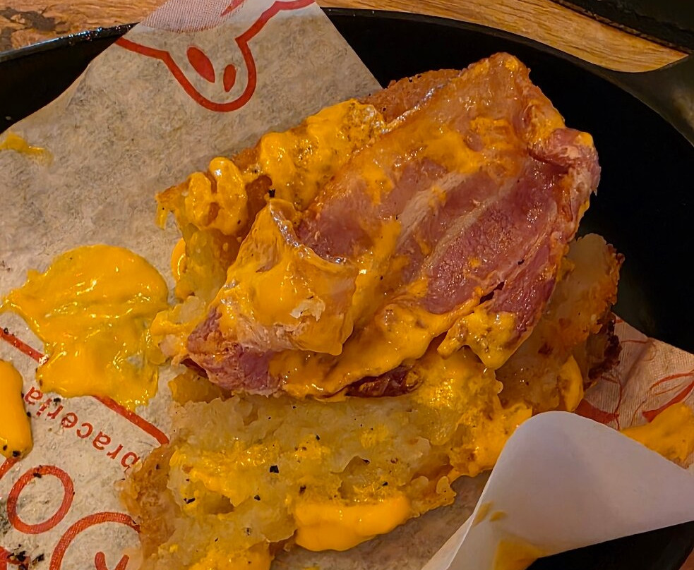 Don Rafè Braceria - Paninoteca