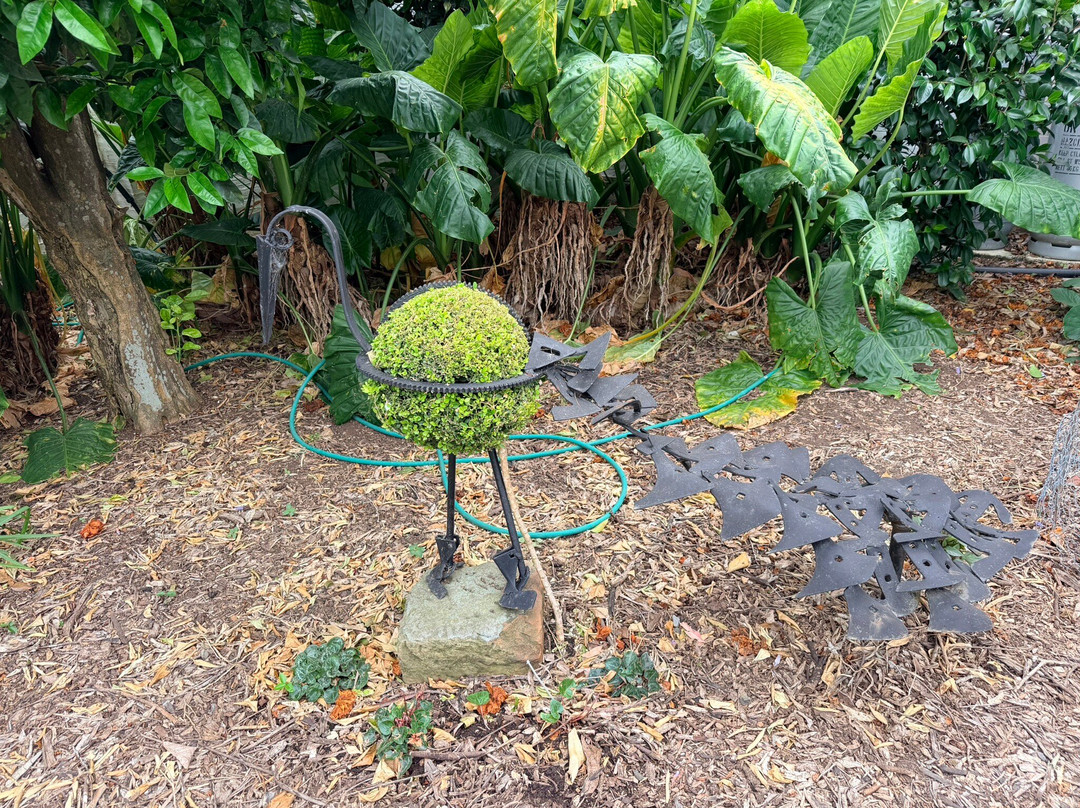 Leconfield House主图