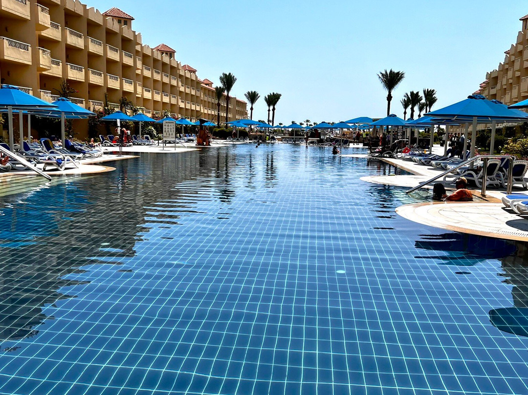 Latour travel-Qena必去景点