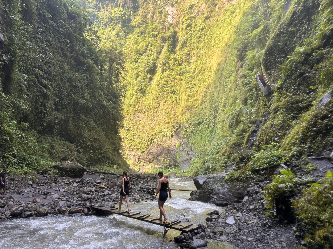 GO Adventure ID-巴纽旺宣必去景点