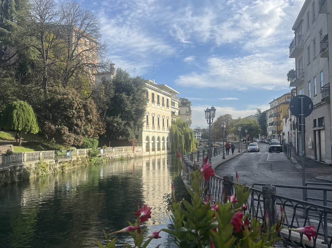 Centro Storico Di Treviso-特雷维索必去景点
