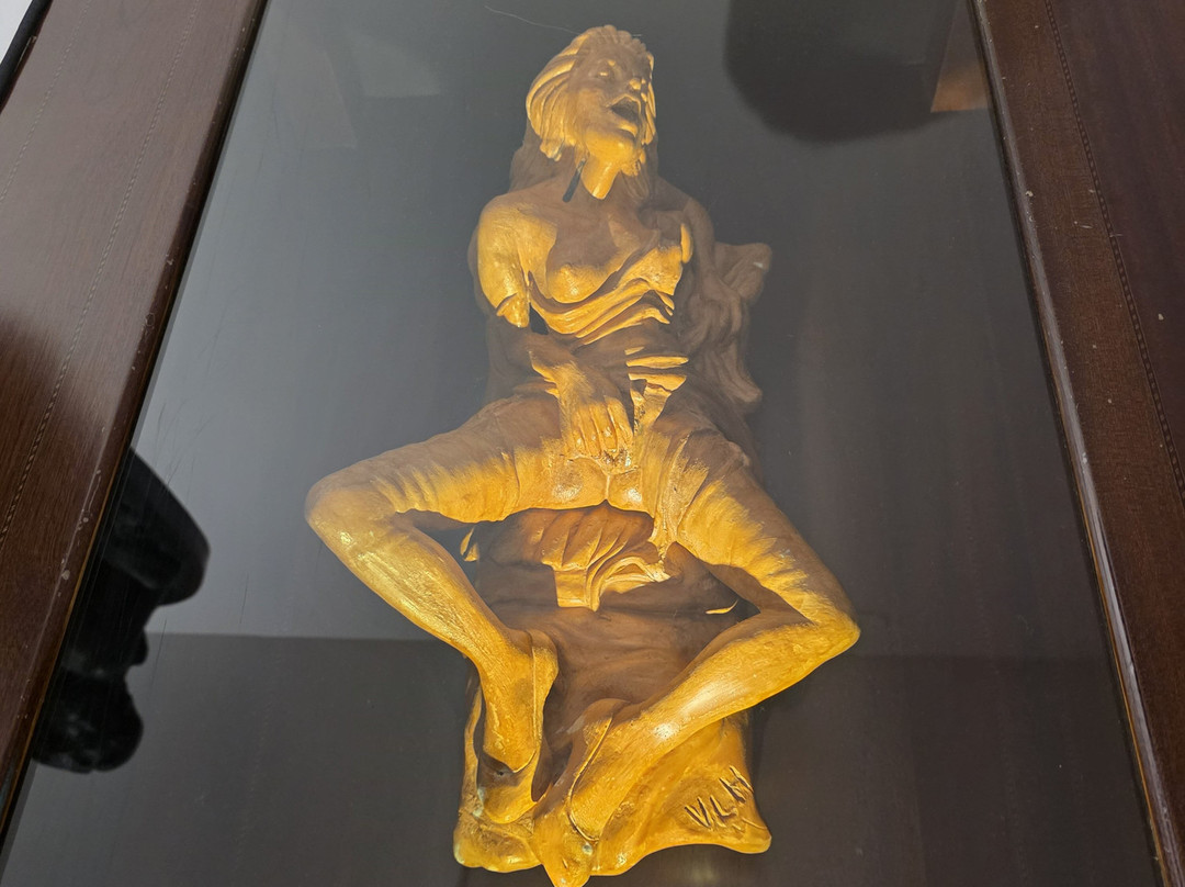 Sex Museum Portugal-波尔图必去景点