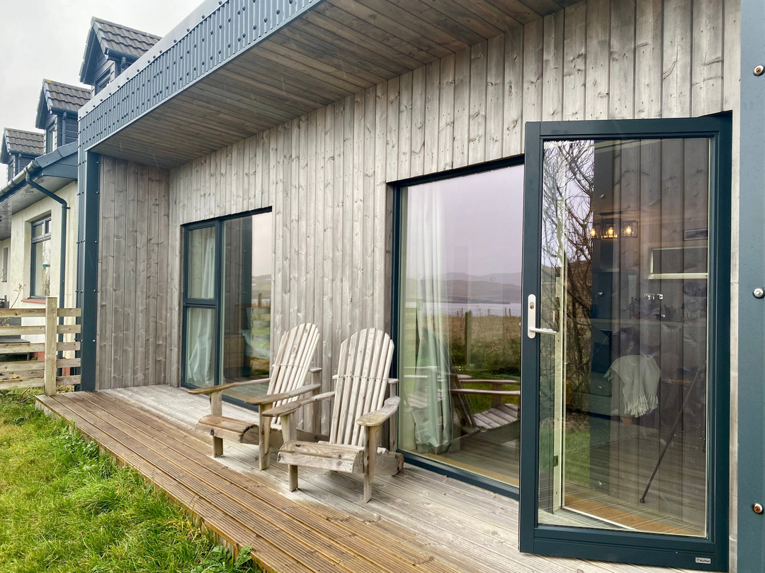 Papillon Bed and Breakfast主图