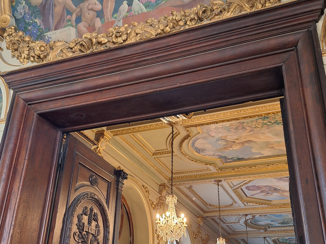 Théâtre Du Capitole Toulouse-图卢兹必去景点